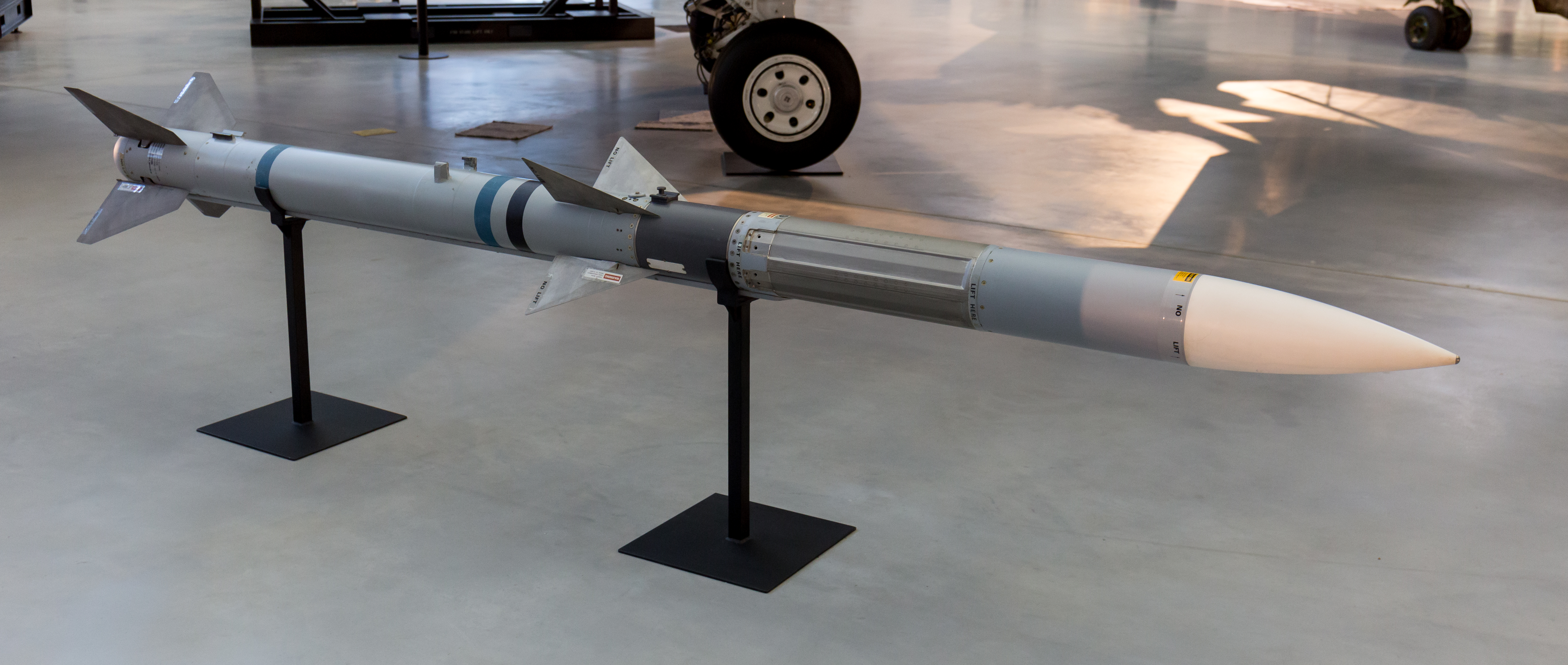 AIM-120