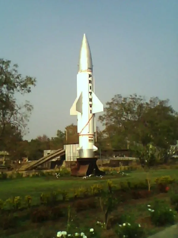 prithvi-1