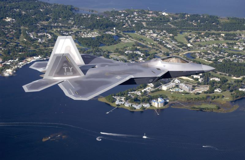 F-22