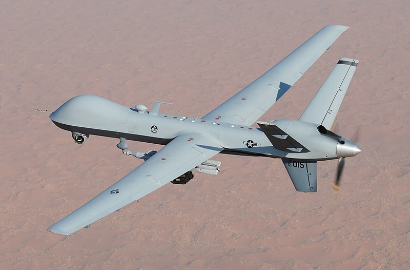 MQ-9 Predator